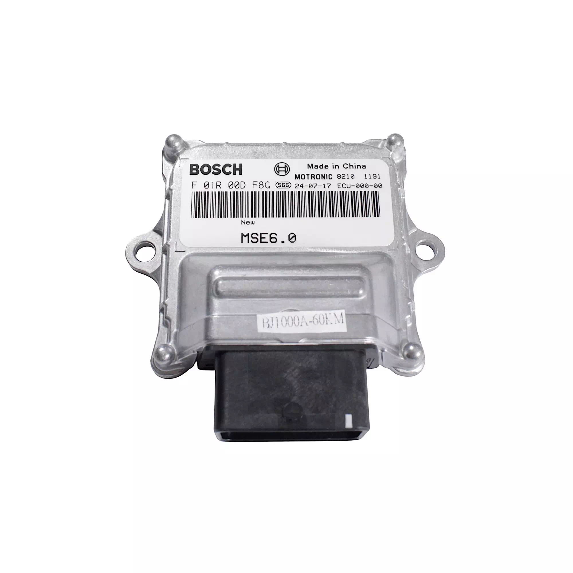 QJ MOTOR SFA 1000 BEYİN #RK 71218